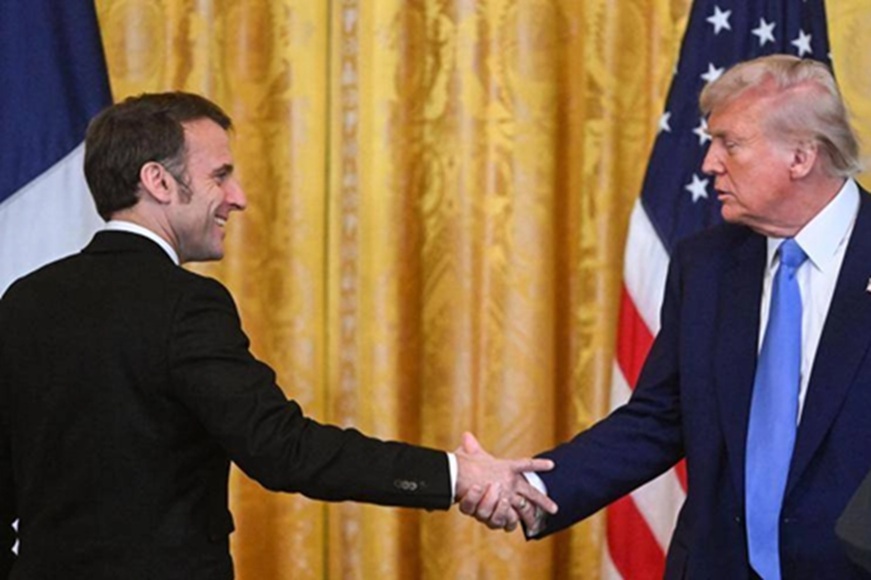 alcune fonti suggeriscono che il conflitto ucraino potrebbe concludersi "entro poche settimane"