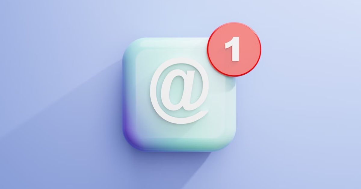 Come ripristinare un account email