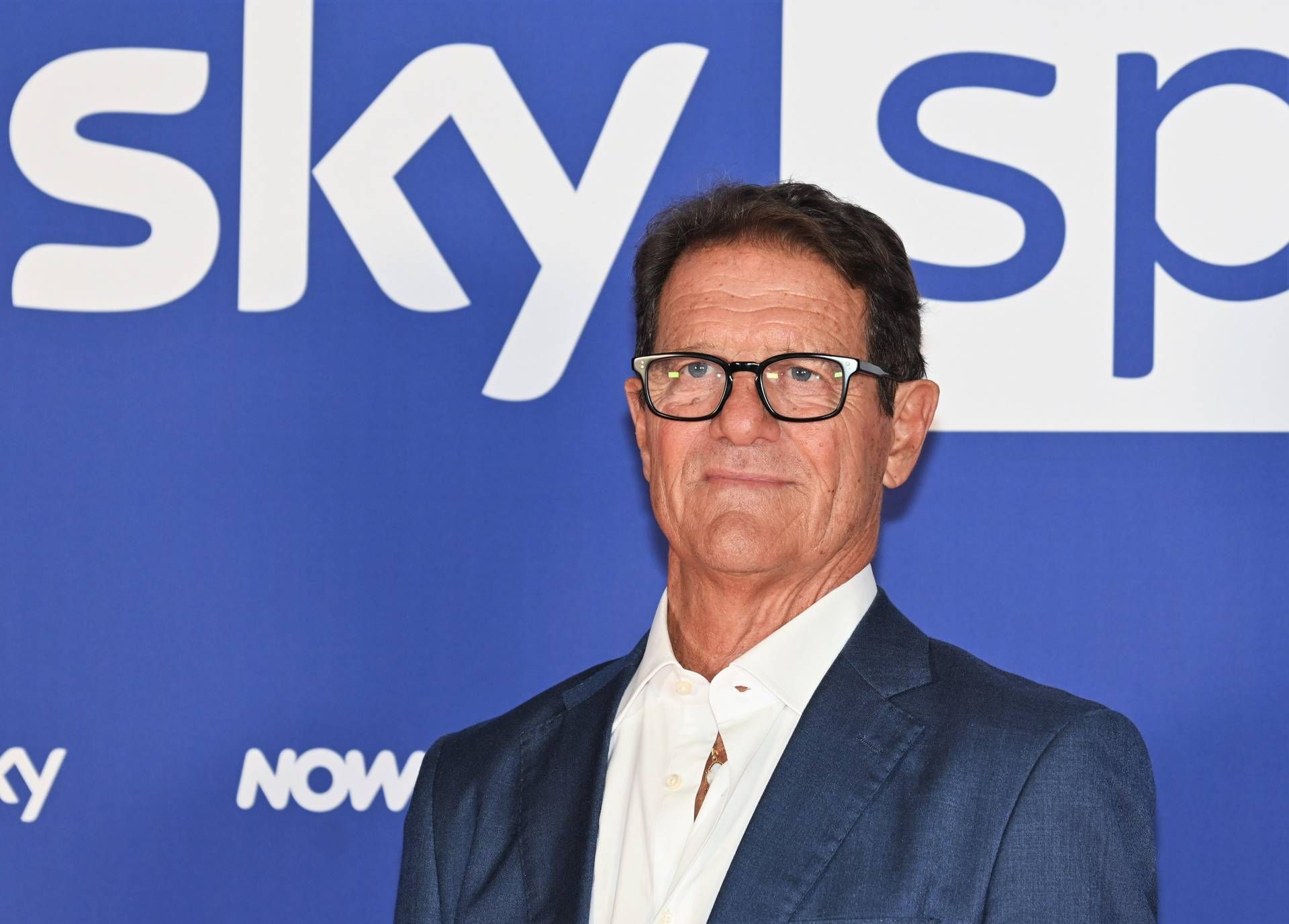 Capello, Guardiola rosica? "Ho fatto centro"