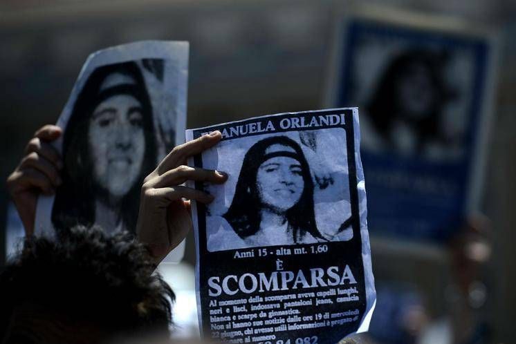 Caso Orlandi, in due documenti del Sismi spunta riscatto fantasma per Emanuela