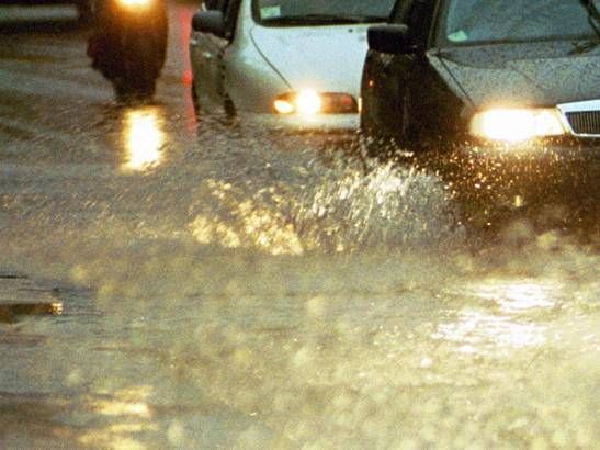 Allerta meteo oggi, ultima ora  