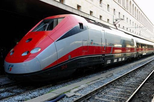 Nuovo guasto sulla linea dell'altà velocità Roma-Napoli oggi, 31 marzo 2025