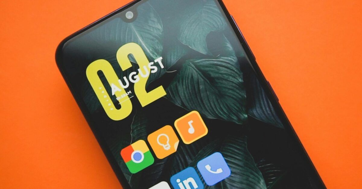 Come disattivare overlay schermo