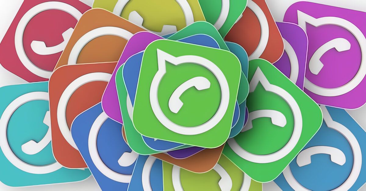 Come usare WhatsApp senza numero