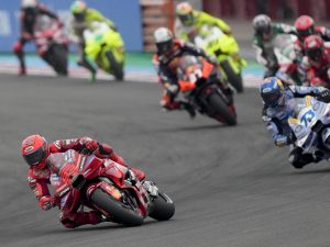 MotoGP, GP Americhe: orari su TV8 e Sky e dove vedere il Gran Premio in diretta TV e streaming