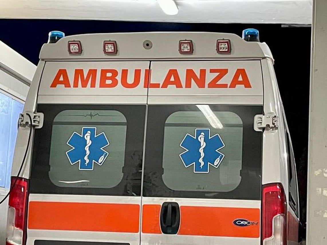 Rinvenuto in strada a Tortoreto il corpo senza vita di un uomo di 54 anni