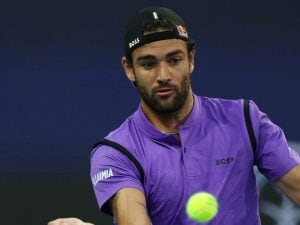 Berrettini eroico, ma vince Fritz che vola in semifinale a Miami: sfiderà il ceco Mensik