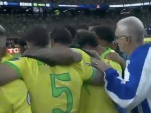Il disprezzo dei calciatori del Brasile per Dorival: lo avevano già esonerato con un gesto