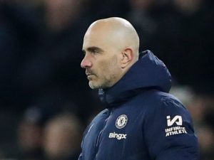 Maresca punisce i calciatori del Chelsea che hanno perso un’amichevole in modo imbarazzante