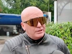 L’ex falconiere della Lazio: “Non lascio Formello. Mi trovo bene nel centro sportivo, capito Lotito?”