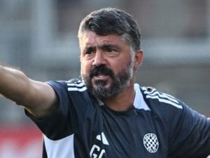 Gattuso spiega perché ha attaccato Jelicic in tv: “Non è il suo compito dire certe cose”