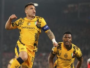 Inter-Feyenoord, le probabili formazioni in Champions: i titolari di Simone Inzaghi