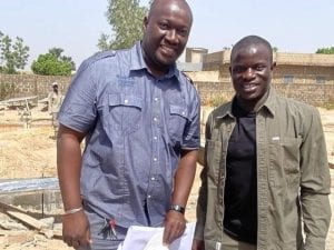 N’golo Kante in Mali per sposarsi in segreto? Il vero motivo è altro: dona un ospedale ai bimbi malati