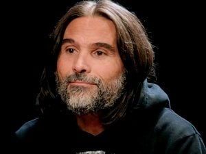 L'ex calciatore, oggi opinionista e commentatore in tv, si racconta da Cattelan