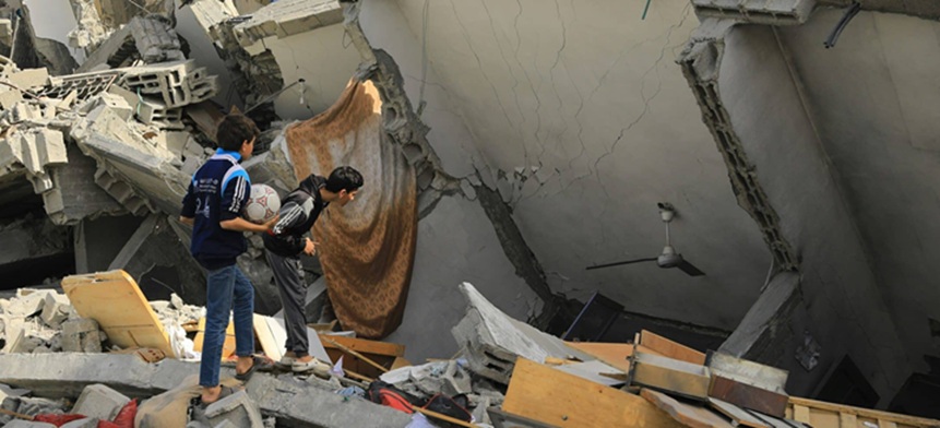 Saltata la tregua nella Striscia di Gaza, rischia di arenarsi pure quella in Libano