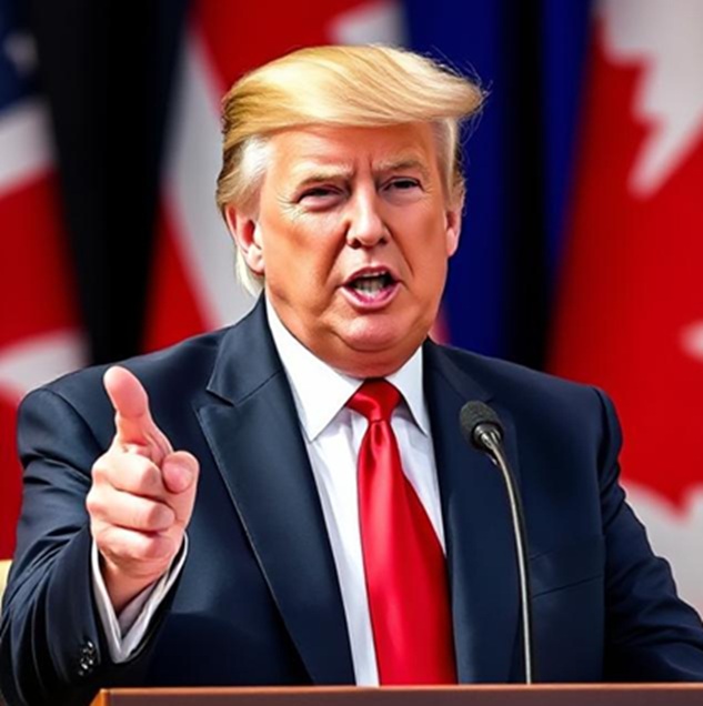 Dazi, Trump minaccia Ue e Canada