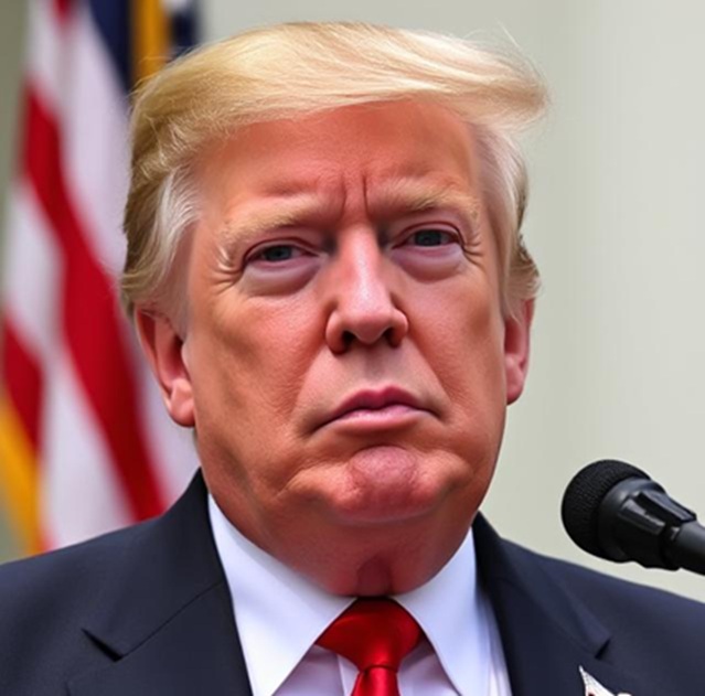 Donald Trump ha annunciato la revoca dello status legale temporaneo