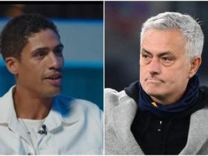 Varane brutalizzato da Mourinho al Real: “Senti, ma perché sei inutile?”. È stata la sua fortuna