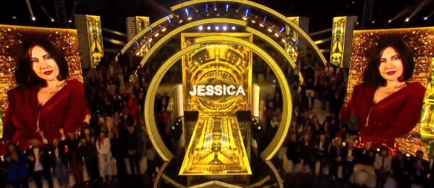 Jessica Moralcchi ha vinto la 18esima edizione del Grande Fratello