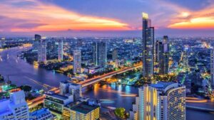 Una guida per buongustai per le delizie culinarie di Bangkok