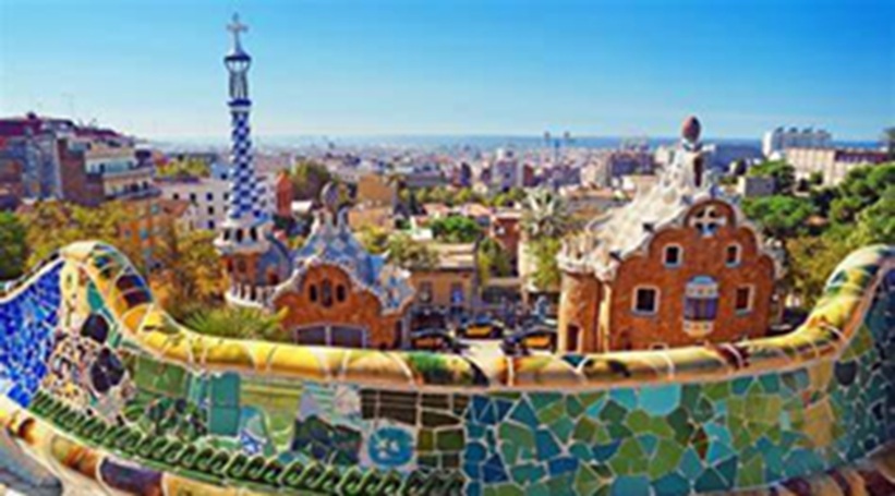 Barcellona, ​​la vibrante capitale della Catalogna, è emersa come un hub globale per l'arte