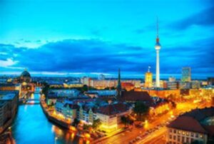 La scena artistica di Berlino: un paradiso creativo per gli artisti