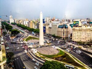 Una guida locale a Buenos Aires: Tango e oltre