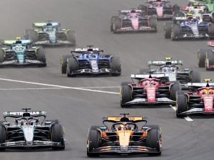 Gli orari del Gran Premio del Giappone della Formula 1 2025: il programma e quando vedere in TV