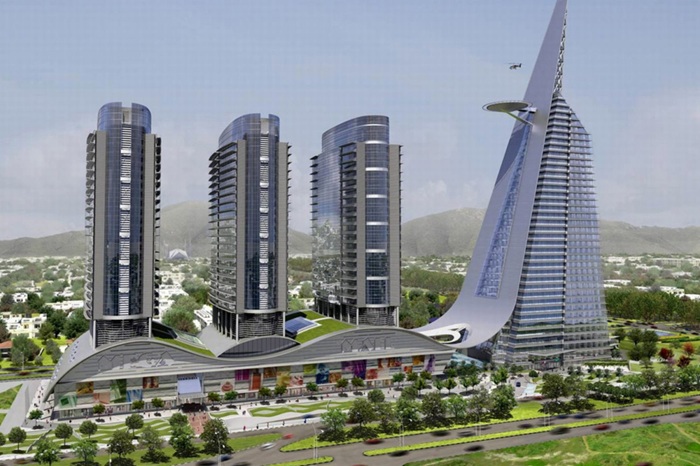 Islamabad, la capitale del Pakistan, rappresenta una miscela unica di modernità e tradizione