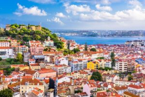 Perché Lisbona dovrebbe essere la tua prossima destinazione di viaggio