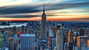 Gli spazi verdi di New York City: parchi che rinfrescano l’anima
