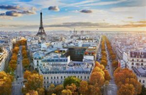 Scoprire il fascino romantico di Parigi: una lettera d’amore alla città