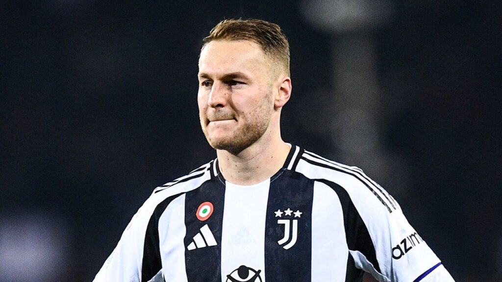 Igor Tudor ha pensato di recuperare Teun Koopmeiners fermandolo per un periodo alla Juventus
