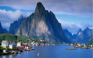 Le prime 10 gemme nascoste in Europa: città che devi visitare