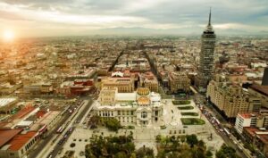 Come sperimentare la vibrante cultura di Città del Messico
