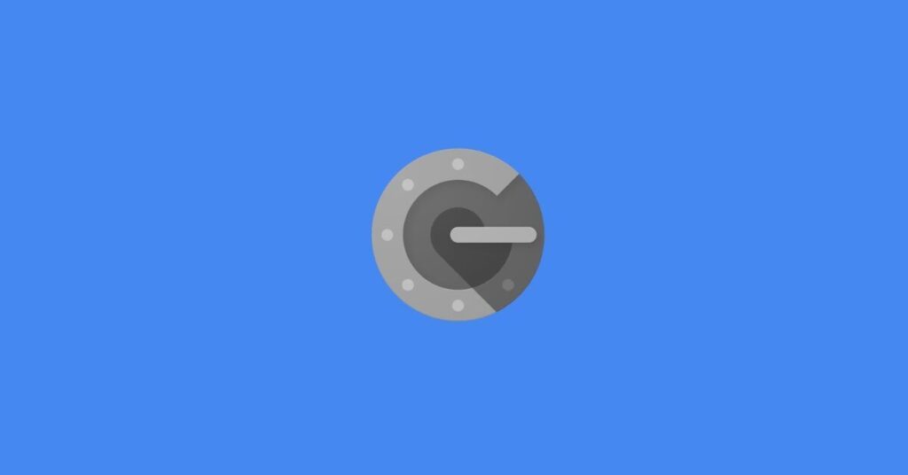 Come recuperare Google Authenticator