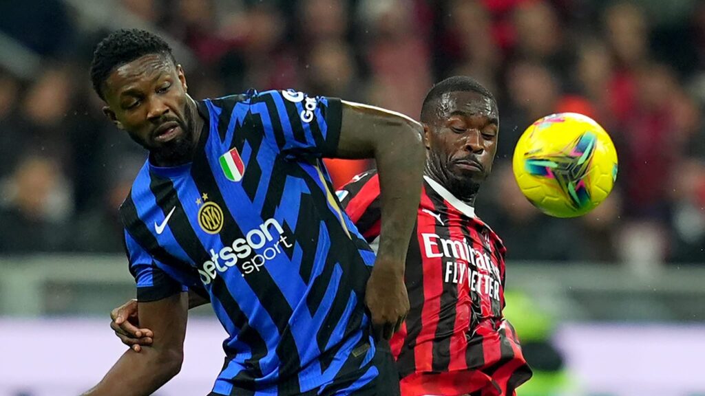 Milan-Inter in Coppa Italia, dove vederla in TV e streaming: probabili formazioni