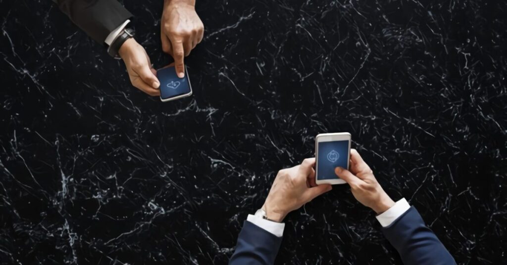 Come trasferire un gioco da un telefono all’altro