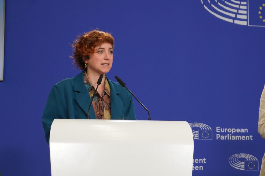 Negli scorsi giorni al Parlamento europeo si è tenuta una conferenza di due giorni