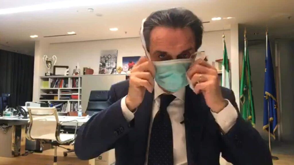 Chiedere ai Carabinieri di scoprire il perché delle infinite liste d’attesa nella Sanità lombarda