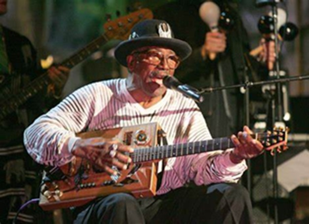 Quando si parla delle radici del rock and roll, nomi come Chuck Berry, Elvis Presley