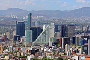 La giungla urbana di Città del Messico: una guida alla vita della città