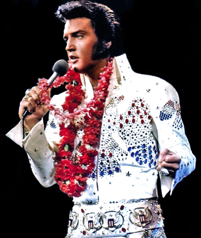 Elvis Presley non è stato soltanto un cantante. È stato un'icona, un simbolo culturale
