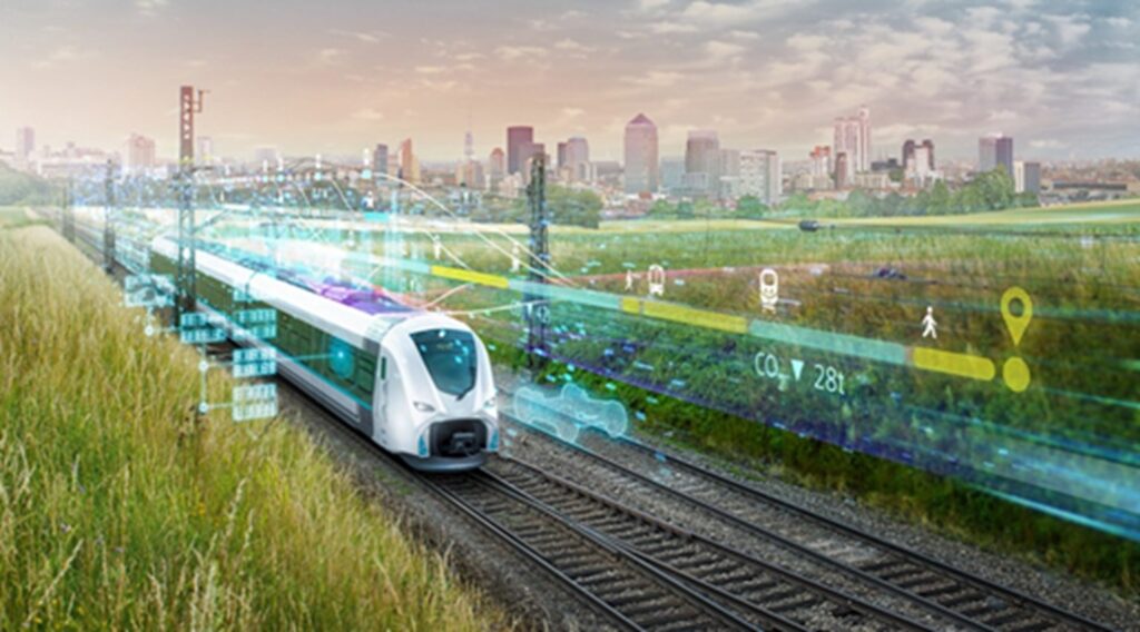 Mentre il mondo continua a urbanizzare a un ritmo sbalorditivo, la necessità di sistemi di trasporto