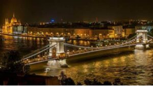 Le città più romantiche da visitare con il tuo partner