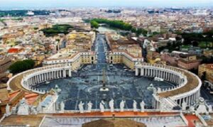 Le città più storiche: un viaggio nel tempo