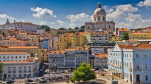 10 città perfette per i nomadi digitali: dove lavorare e giocare
