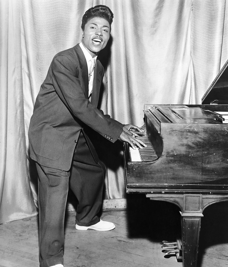 Quando si parla delle origini del rock and roll, un nome è impossibile da ignorare: Little Richard