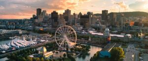 Perché Montreal è la capitale culturale del Canada
