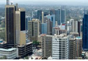 Un viaggio verso il cuore della scena artistica di Nairobi